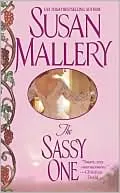 The Sassy One (Marcelli Sisters Series #2)
