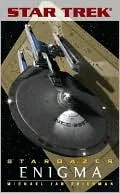 Star Trek Stargazer #5: Enigma