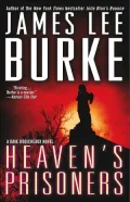 Heaven's Prisoners (Dave Robicheaux Series #2)