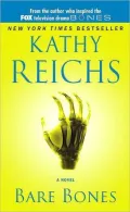 Bare Bones (Temperance Brennan Series #6)