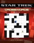 Star Trek Crosswords