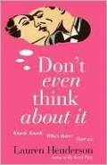Don'T Even Think About It