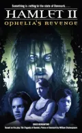Hamlet II: Ophelia's Revenge (Brad's Blood Series #1)