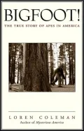 Bigfoot!: The True Story of Apes in America