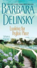 Book cover of Looking for Peyton Place