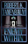 Enemy Within (Butch Karp Series #13)