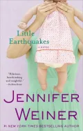 Little Earthquakes