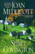 The Spirit of Covington (Ladies of Covington Series #4)