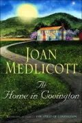 At Home in Covington (Ladies of Covington Series #5)