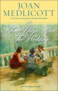 Two Days after the Wedding (Ladies of Covington Series #6)
