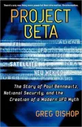 Project Beta: The Story of Paul Bennewitz, National Security, and the Creation of a Modern UFO Myth