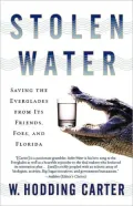 Stolen Water