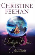 Twilight Before Christmas (Drake Sisters Series #2)