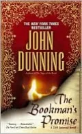 The Bookman's Promise (Cliff Janeway Series #3)
