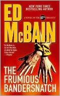 The Frumious Bandersnatch (87th Precinct Series #53)