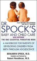 Dr. Spock's Baby and Child Care