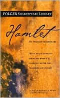 Hamlet (Folger Shakespeare Library Series)