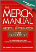 The Merck Manual of Medical Information