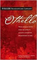 Othello (Folger Shakespeare Library Series)