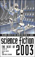 Science Fiction The Best Of 2004