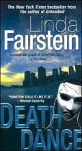 Death Dance (Alexandra Cooper Series #8)