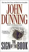 The Sign of the Book (Cliff Janeway Series #4)