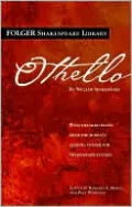 Othello (Folger Shakespeare Library Series)