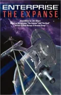 Star Trek Enterprise: The Expanse