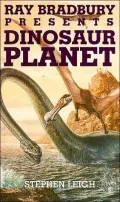 Ray Bradbury Presents Dinosaur Planet