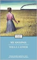 My Antonia