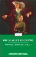 Scarlet Pimpernel