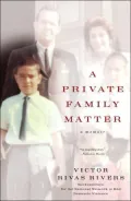 A Private Family Matter: A Memoir
