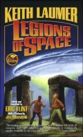 Legions of Space