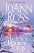 The Callahan Brothers Trilogy: Blue Bayou, River Road, Magnolia Moon