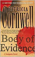 Body of Evidence (Kay Scarpetta Series #2)