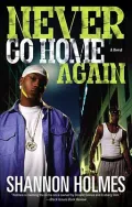 Never Go Home Again : A Novel