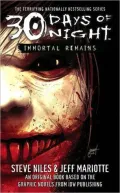 30 Days of Night: Immortal Remains