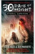 30 Days of Night: Eternal Damnation: Book 3, Vol. 3