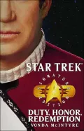 Star Trek: Duty, Honor, Redemption