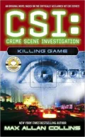 Killing Game (CSI: Crime Scene Investigation Series)