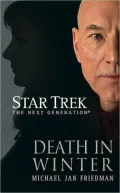 Star Trek The Next Generation: Death in Winter