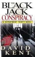 The Black Jack Conspiracy: A Department Thirty Novel