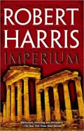 Imperium (Cicero Series #1)