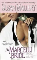 The Marcelli Bride (Marcelli Sisters Series #4)
