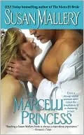 The Marcelli Princess (Marcelli Sisters Series #5)