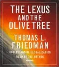The Lexus and the Olive Tree: Understanding Globalization