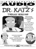Dr. Katz's Therapy Sessions