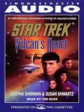 Star Trek: Vulcan's Heart