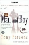 Man and Boy: A Novel