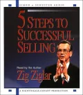 5 Steps To Successful Selling